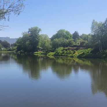 Немчиновка