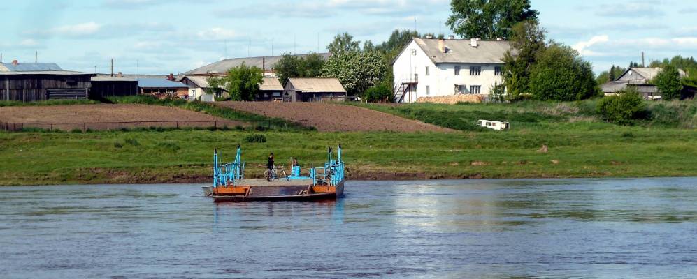 
            Фотография Куминовского