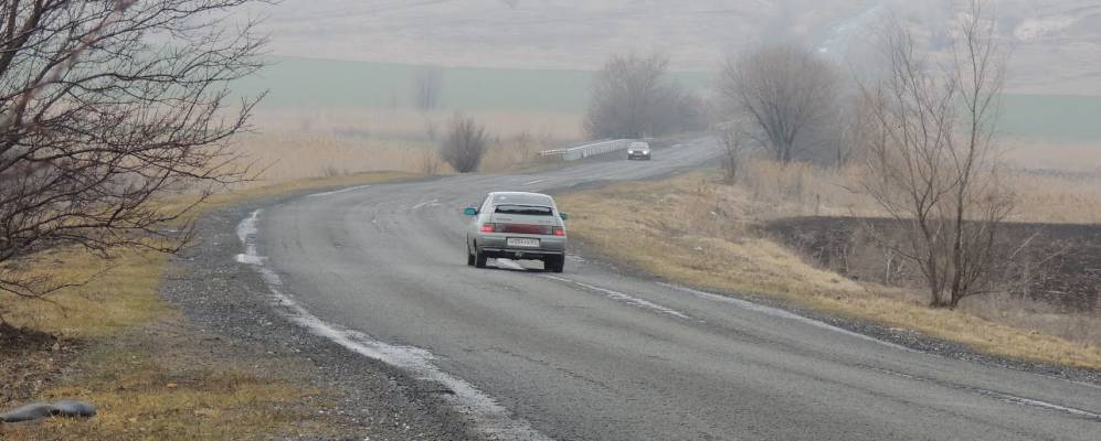 
            Фотография Мокрого Керчика