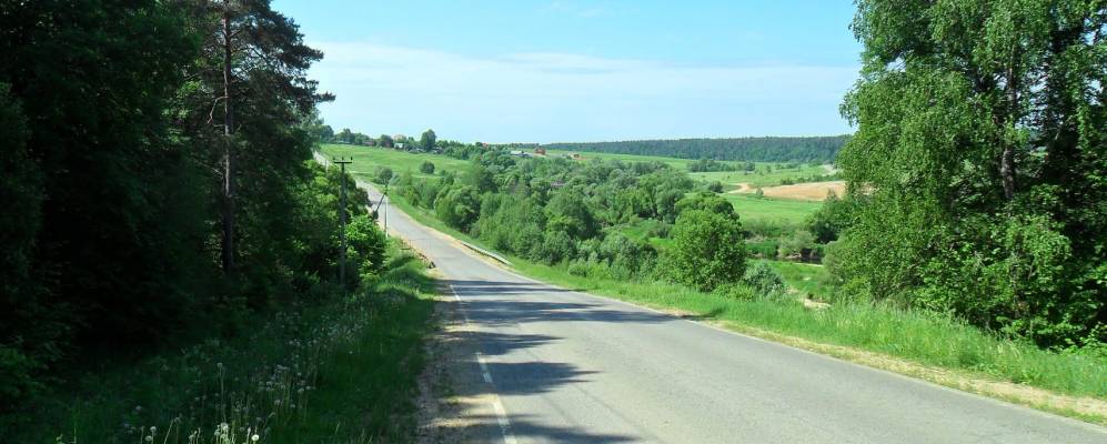 
            Фотография Залуг