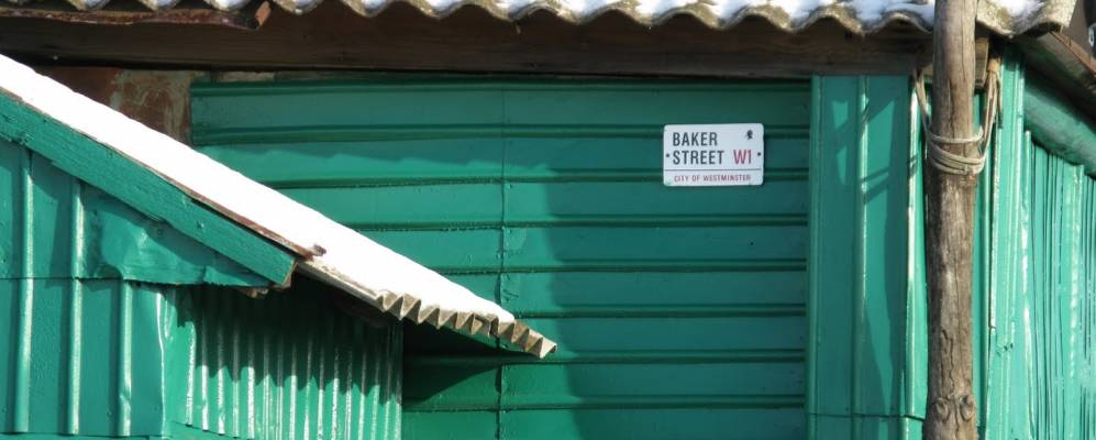 
            Фотография Сластенки