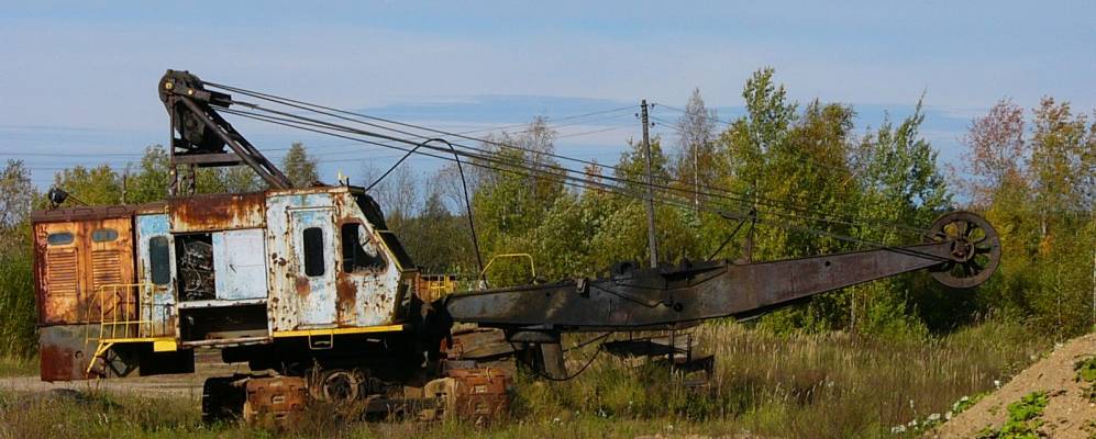
            Фотография Павловского