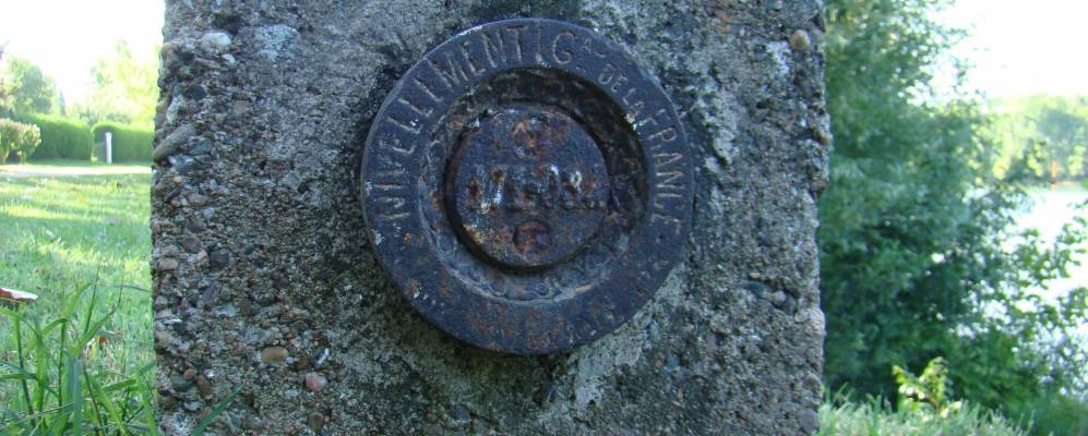 
            Фотография Сен-Бернар