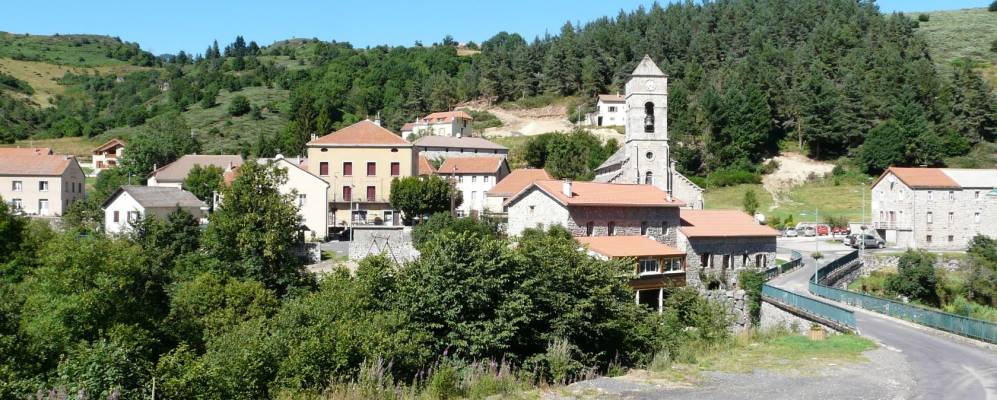 
            Фотография Кро-де-Жеоран