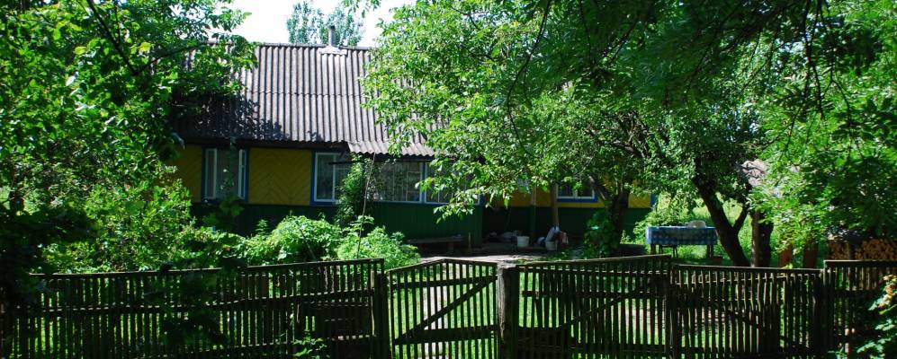 
            Фотография Шевченково