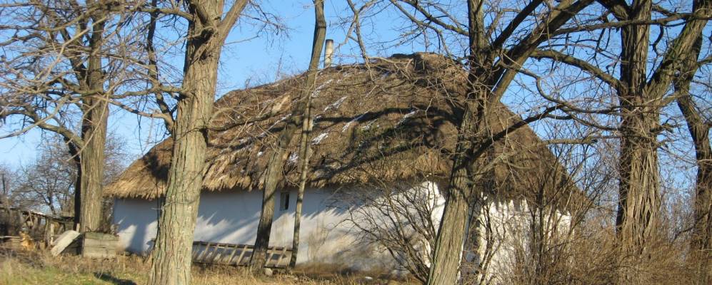 
            Фотография Катериновки