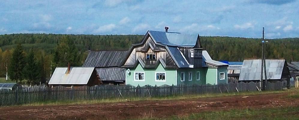 
            Фотография Беленьково