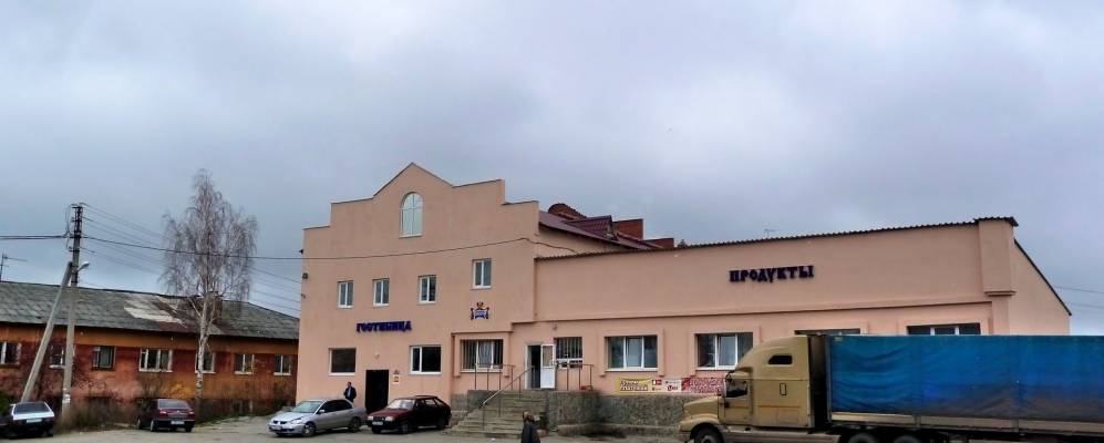 
            Фотография Широкой Речки