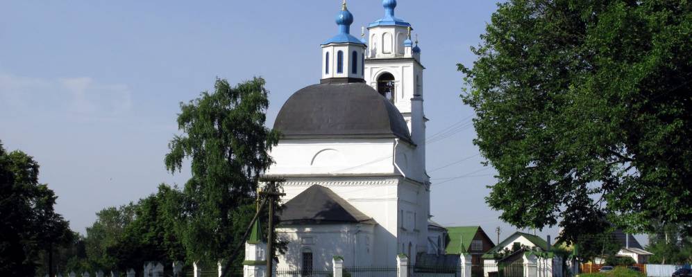 
            Фотография Иевлево