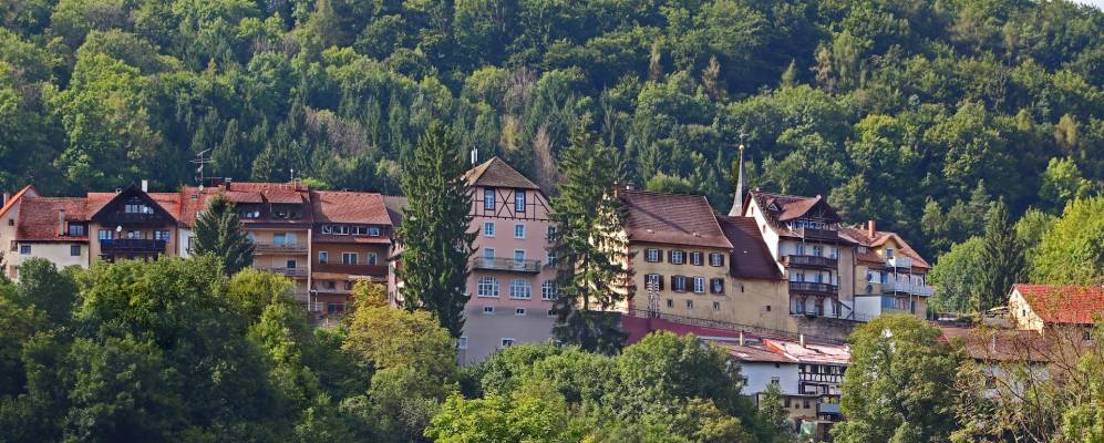 
            Фотография Штюлингена