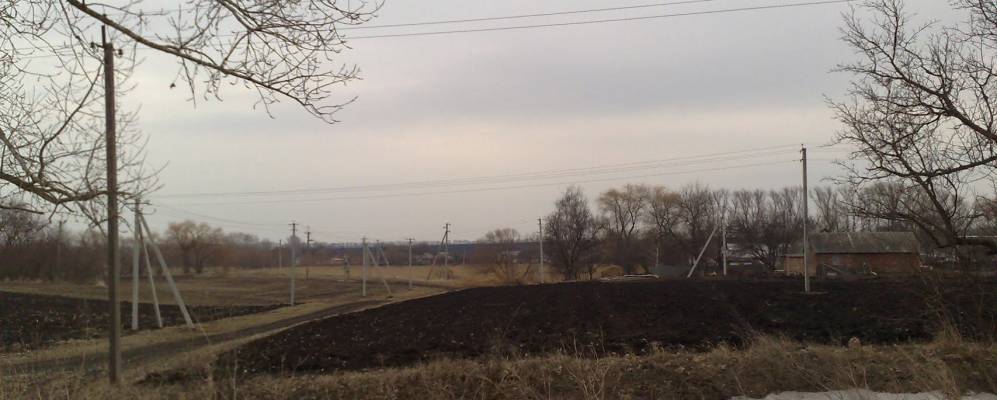 
            Фотография Малые Солонцы