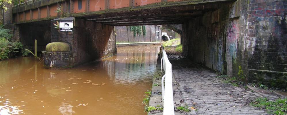 Фотография Кидсгроува