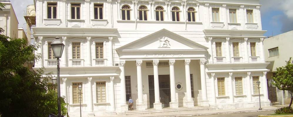 
            Фотография Сан Луиса