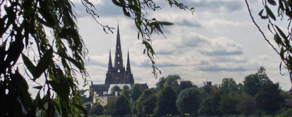 
            Фотография Личфилда