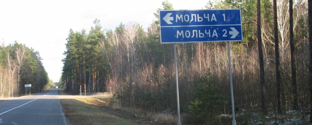 Фотография Мольчи