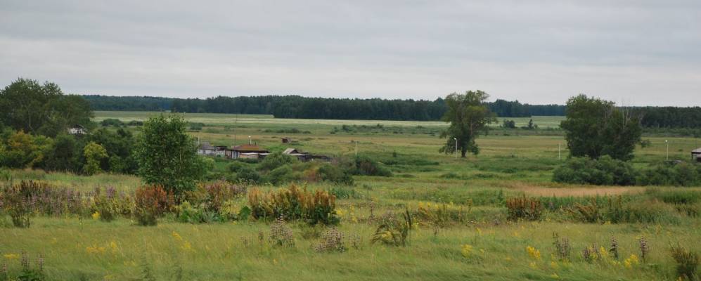 
            Фотография Бобылево