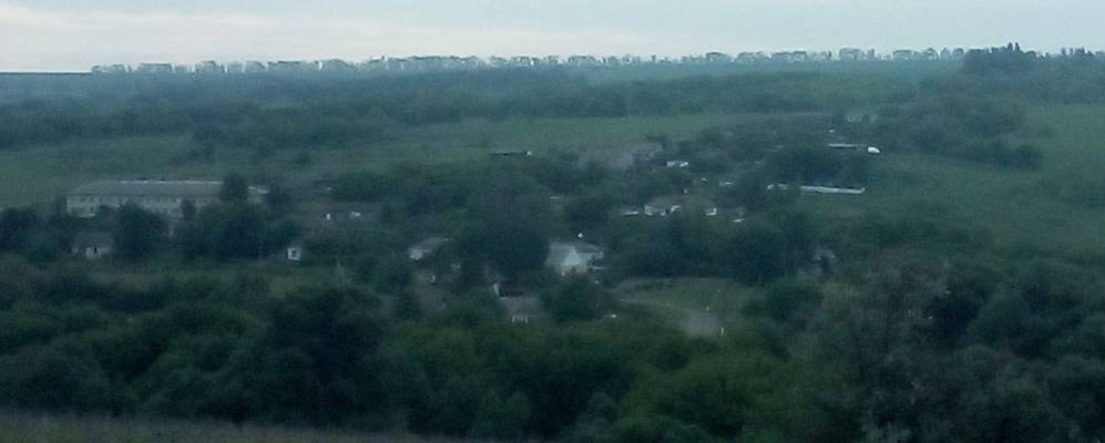 Фотография Широкого