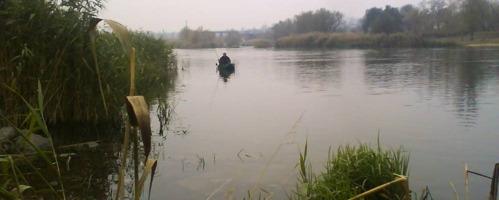 
            Фотография Первомайска