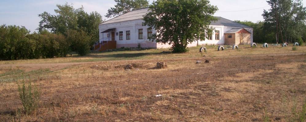 
            Фотография Сухтелинского