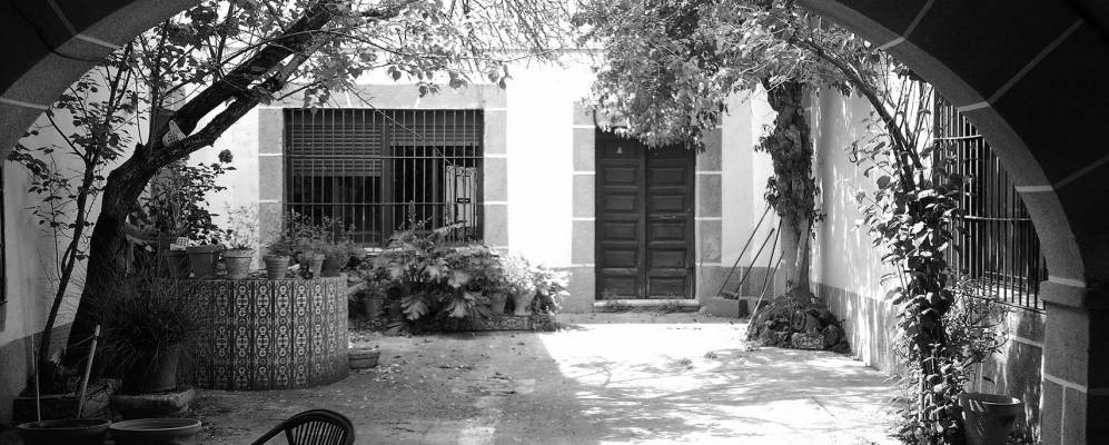 
            Фотография Torre de Santa María