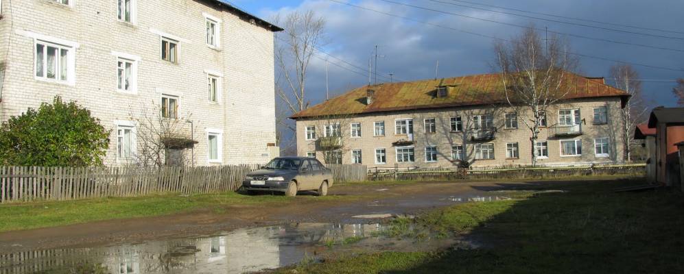 Фотография Лемпихи