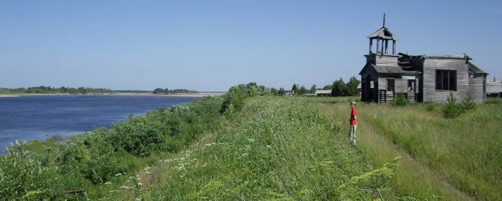 
            Фотография Нюнежской