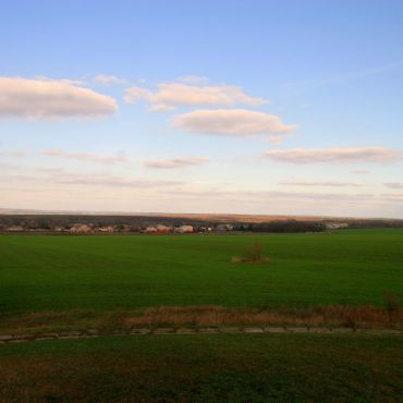 Староротовка