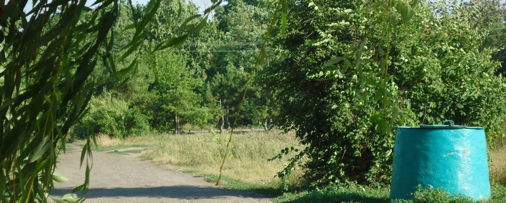 
            Фотография Александровки