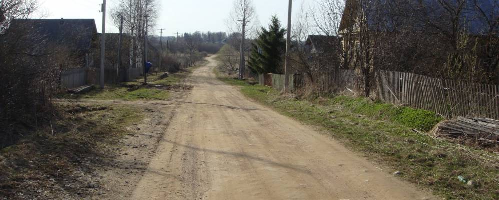 
            Фотография Никифорково