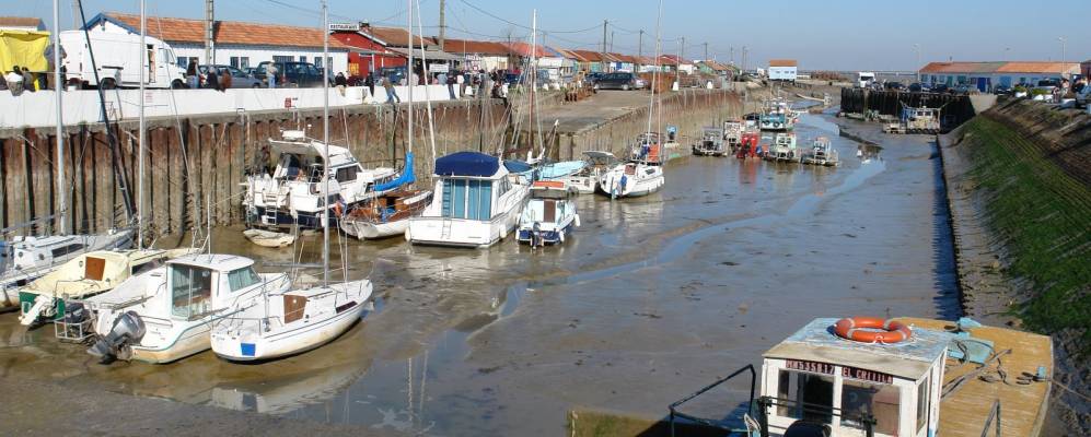 
            Фотография Сен-Трожан-ле-Бен