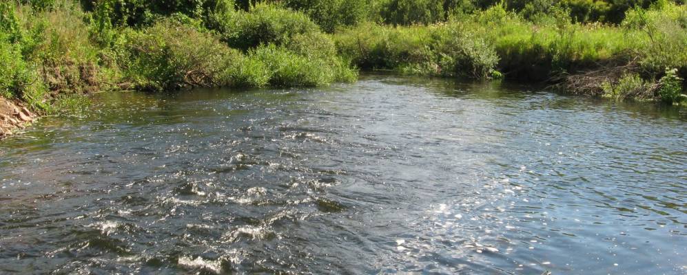 
            Фотография деревни Пересеченки