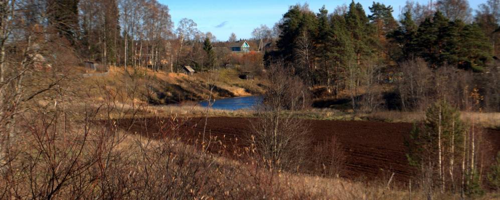 Фотография Афурино