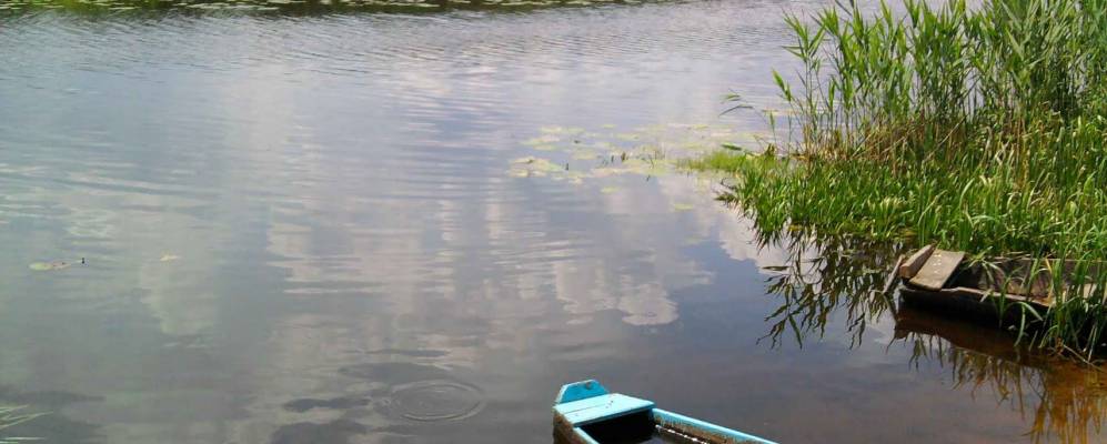 
            Фотография Ильинки