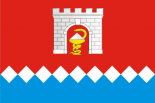 Флаг Соль-Илецка