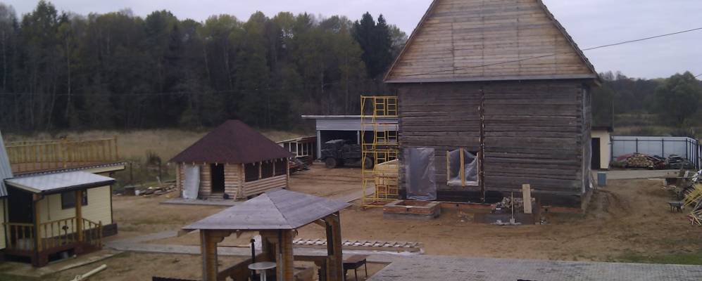 Фотография Павлищево