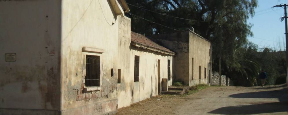 
            Фотография Сан Хавьера