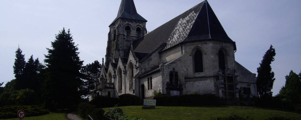 
            Фотография Бувиньи-Буаэфля