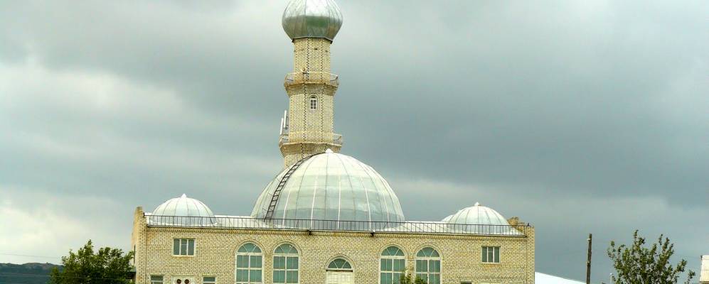 
            Фотография Нового Кумуха