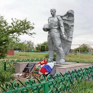 Маныч-Балабинка