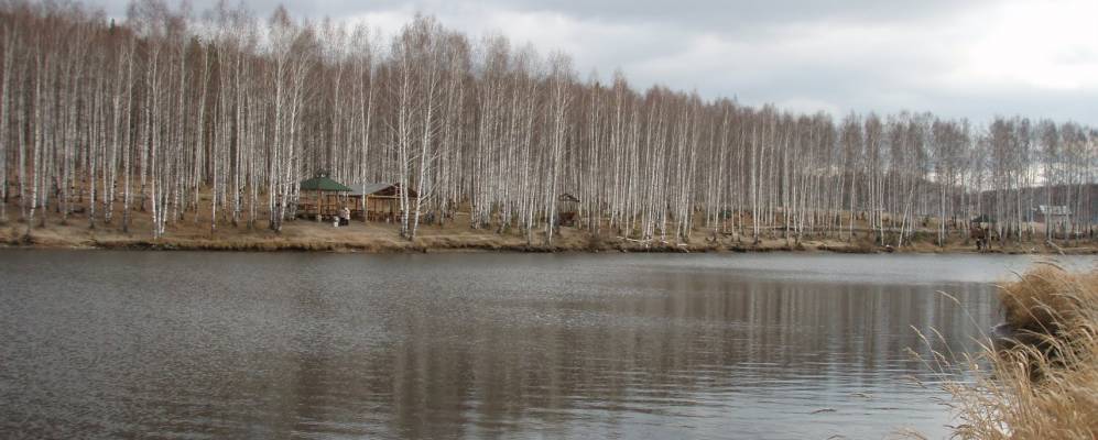 
            Фотография Мокрой Будки