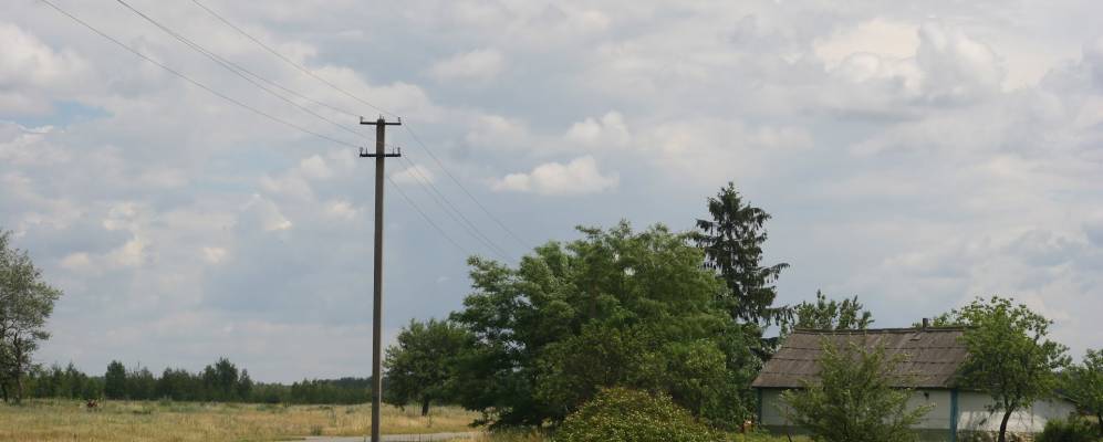 
            Фотография Майдановки