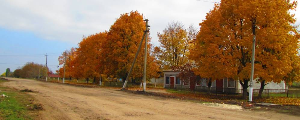 
            Фотография Николаевки