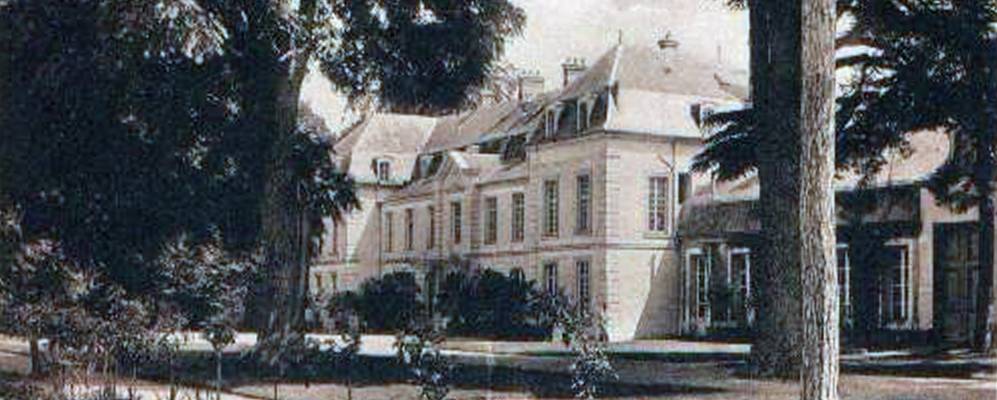 
            Фотография Гарженвиля