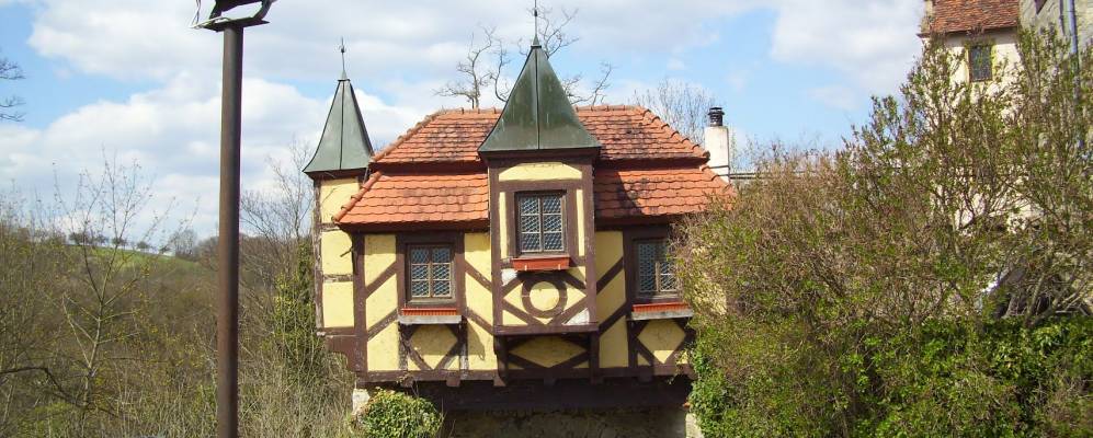 
            Фотография Краутхайма