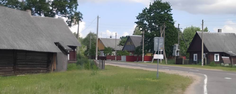 
            Фотография Богданово