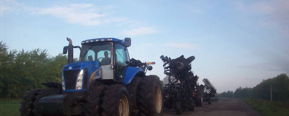 
            Фотография Днепровки