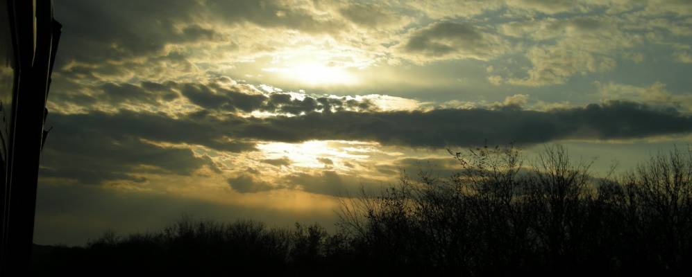 
            Фотография Разъезда Номер Два