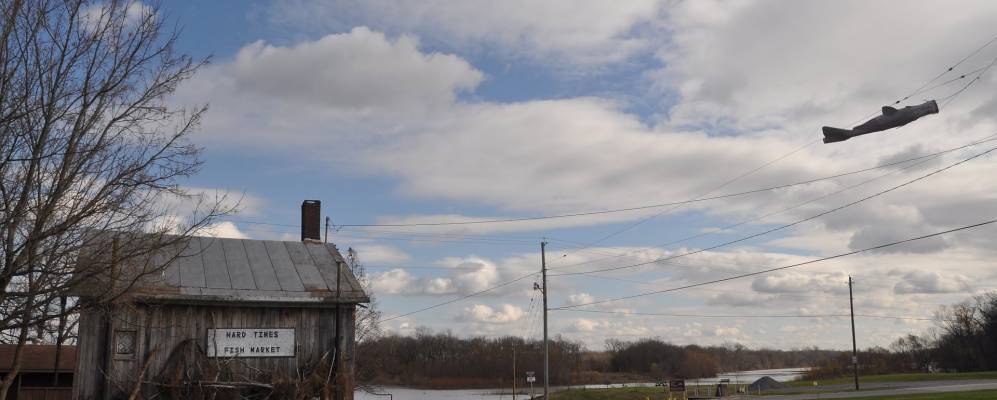 
            Фотография Грэйвилла