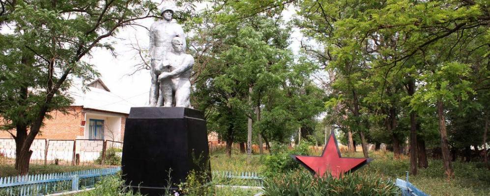 
            Фотография Новогашунского