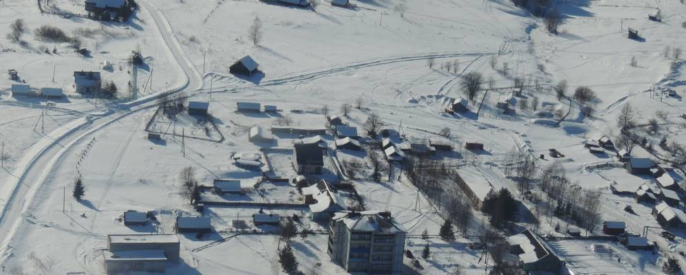 
            Фотография Максимовки